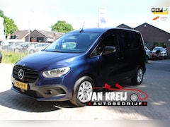 Mercedes-Benz Citan - 110 CDI L1 Pro, Airco, Navi, Pdc, 1e eigen. Nap