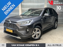 Toyota RAV4 - 2.5 Hybrid Dynamic|Innovation pack|Trekhaak|Dealer
