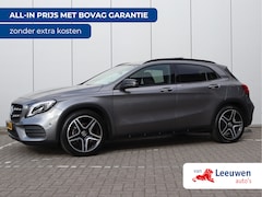 Mercedes-Benz GLA-Klasse - 180 AMG | NL-auto | Pano | Keyless | Navigatie