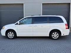 Chrysler Town and Country - 3.8 V6 LPG G3 Camera/Navi/7PERSOONS