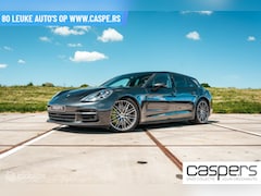 Porsche Panamera - 2.9 4 E-Hybrid | Pano | LED | Sport Chrono