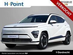 Hyundai Kona Electric - Premium 65.4 kWh |€4500 KORTING|VOORAAD|360 CAMERA|STOELVERKOELING|17 INCH|