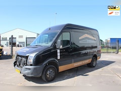 Volkswagen Crafter - 50 2.0 TDI L2H2 BM