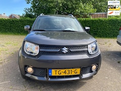 Suzuki Ignis - 1.2 Select prachtige kleur en interieur veel extra's, luxe. en prachtige LM wielen