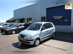 Hyundai Atos - 1.1i Active S-Edition BJ'06 122.000KM N.A.P. NW-APK