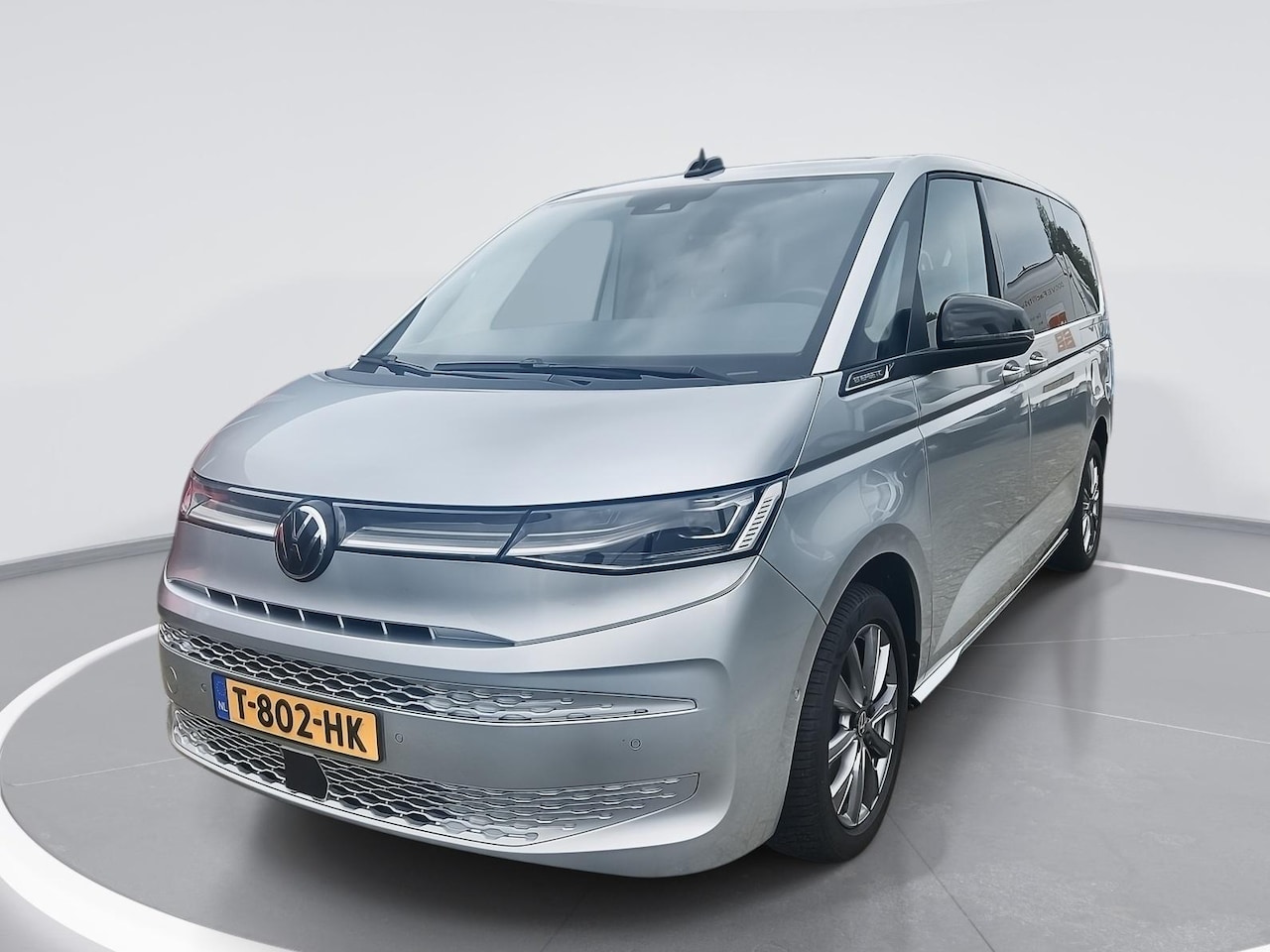 Volkswagen Multivan - 1.4 eHybrid L2H1 Life Business 1.4 eHybrid L2H1 Life Business - AutoWereld.nl