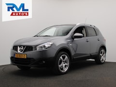 Nissan Qashqai - 1.5 dCi Connect Edition Panorama dak Camera Trekhaak