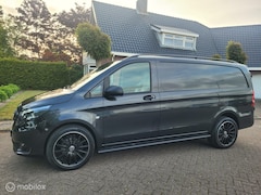 Mercedes-Benz Vito - Bestel 114 CDI, L2, Navi, clima, nette bus