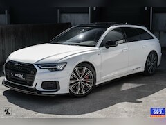 Audi A6 Avant - 55 TFSI E | Quattro S-line | Competition S6