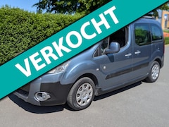 Peugeot Partner Tepee - 1.6 VTi Outdoor airco trekhaak