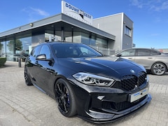 BMW 1-serie - M135i xDrive Pano-Dak | Adapt. Cruise | M-Performance | Cobra verlaagd
