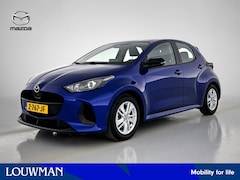 Mazda 2 Hybrid - 1.5 Centre-line | Achteruitrijcamera | Lichtmetalen velgen | Apple Carplay/Android Auto |