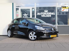 Renault Clio - 0.9 TCe Expression|Navi|