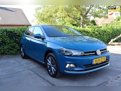 Volkswagen Polo - 1.0 TSI AUTOMAAT/ PANO/ ACC / LED / APPLE / VIRTUAL COCKPIT /