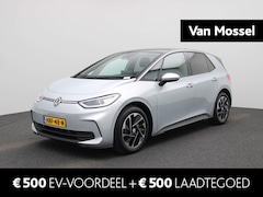 Volkswagen ID.3 - Pro Business 59 kWh | Navigatie | Draadloze Apple Carplay | Adaptieve cruise control | Lan