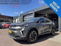 Renault Captur - 1.6 E-Tech 145 esprit Alpine+Pack Light & Sound