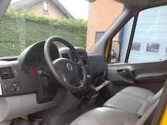 Volkswagen Crafter - 2.5TDI 2800KG TREKGEWICHT, NETTE BUS