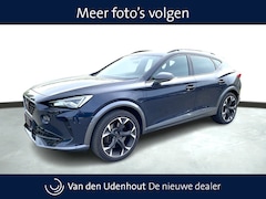 CUPRA Formentor - 1.4 TSI eHybrid 245pk PHEV VZ Performance / S-Stuur / Memory / Navi / Full Link