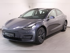 Tesla Model 3 - Standard RWD Plus 60 kWh