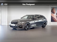 BMW 3-serie Touring - 320i High Executive Edition | M Sport | Harman Kardon | Stoelverwarming | Achteruitrijcame