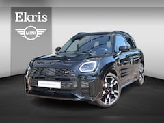 MINI Countryman - S ALL4 / John Cooper Works Trim + Pakket XL