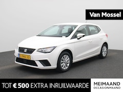 Seat Ibiza - 1.0 EcoTSI Style | CLIMATE CONTROL | CRUISE CONTROL | PARKEERSENSOREN | LMV |