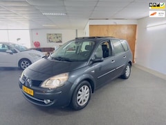 Renault Grand Scénic - 2.0-16V Dealer-Onderhouden, Clima, Cruise, Panodak, N.A.P, Xenon, Navigatie, Lm velgen, To