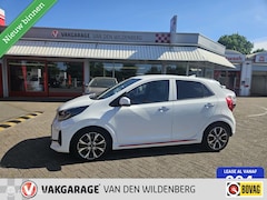 Kia Picanto - 1.0 DPi GT-Line