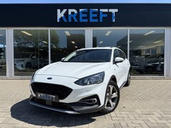 Ford Focus Wagon - 1.0 EcoBoost Hybrid Active Cruise
