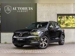 Volvo XC40 - 1.5 T4 Recharge R-Design Leder, Keyless, 360°
