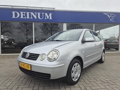 Volkswagen Polo - 1.4 55KW 5D Turijn