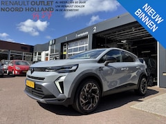 Renault Captur - 1.6 E-Tech 145 esprit Alpine+Pack Light & Sound