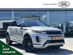 Land Rover Range Rover Evoque - P300e 309pk AWD R-Dynamic S | 360gr Camera | Stuur -en stoelverwarming | Apple CarPlay - A