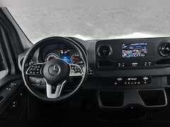 Mercedes-Benz Sprinter - 317 1.9 CDI L2H1 RWD | Camera | Cruise control | LED koplampen | Parkeersensoren | Standka