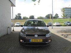 Volkswagen Polo - 1.2 TSI Comfortline