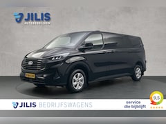 Ford Transit Custom - 2.0 L2 Limited | BPM vrij | Twee keer schuifdeur | Adaptief cruise control | Camera | Navi