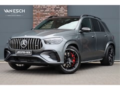 Mercedes-Benz GLE-Klasse - AMG 53 Hybrid Premium 4MATIC+ Aut9 | Luchtvering | Distronic | Memory | Trekhaak | HUD | B
