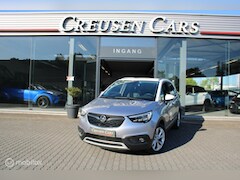 Opel Crossland X - 1.2 Turbo Ultimate