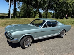 Ford Mustang Fastback - 2+2 |Top staat| |Restored|