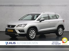 Seat Ateca - 1.5 TSI Style | Airconditioning | Apple carplay | Cruise control | Navigatie | Parkeersens