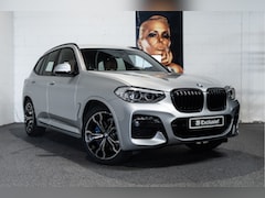 BMW X3 - xDrive30e High Executive Aut