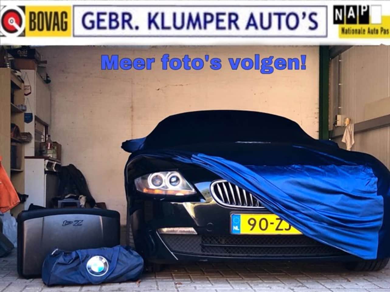 Volvo C70 Convertible - 2.5 T5 Summum Leer, Navi, Cruise, ECC, Xenon, NL-Auto - AutoWereld.nl
