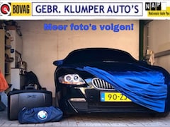 Volvo C70 Convertible - 2.5 T5 Summum Leer, Navi, Cruise, ECC, Xenon, NL-Auto