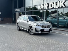 BMW X1 - xDrive25e M Sportpakket Premium-Pack Driv.Ass.Plus Nav Ada-Led 18" LM Velgen