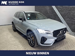 Volvo XC60 - T8 AWD Polestar Engineered | Bowers&Wilkins | Head-Up | ACC | 22 Inch | 360° Camera | Pano