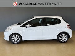 Peugeot 208 - 1.2 VTi Allure | PDC | Cruise