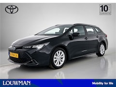 Toyota Corolla Touring Sports - Hybrid 140 Active