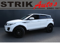 Land Rover Range Rover Evoque - 2.2 eD4 2WD Pure LEDER- NAVIGATIE - 20" LM VELGEN
