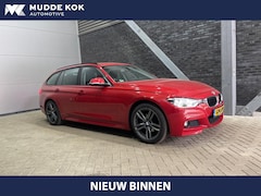 BMW 3-serie Touring - 318i M Sport Edition | Stoelverwarming | Elektrische Achterklep | PDC V+A | 18 Inch