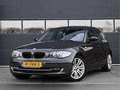 BMW 1-serie - 118i Business Line